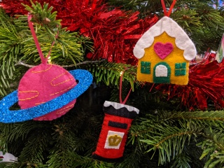 The 2022 Poncetastic Christmas Thread