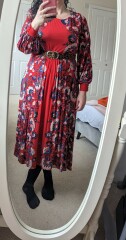 What are you wearing today? Autumn/Winter 2022