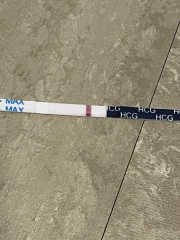 All I want for Christmas is a BFP- TTC September baby 🍁