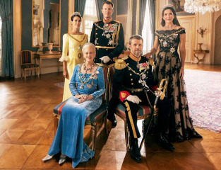Royal Style: Make Do and Mend, or Go Big and Spend?.