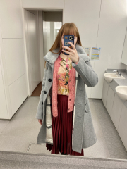 What are you wearing today? Autumn/Winter 2022