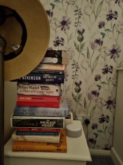 Please can we have a thread to show pictures of our favourite things in our houses?  