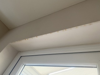 Burst pipe ?