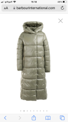 Please help me find a maggot coat 
