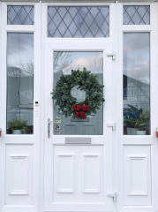 Non judgemental Christmas Decorations thread. 