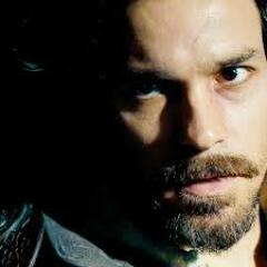 Swagger Inn 173 - Winter is coming, wrap up in someone warm.