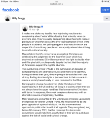 Kellie-Jay's New Political Party