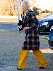 Royal Style: Make Do and Mend, or Go Big and Spend?.