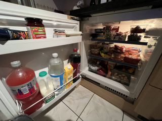 Are we having a Christmas fridge thread this year?