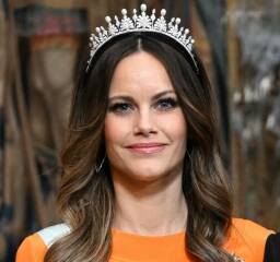 Royal Style: Make Do and Mend, or Go Big and Spend?.