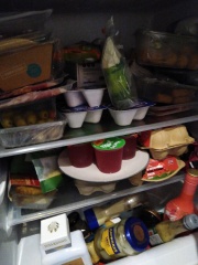 Are we having a Christmas fridge thread this year?