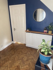 Please can we have a thread to show pictures of our favourite things in our houses?  