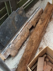How concerned would you be about cement render and damp?