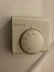 new house heating system mind boggling