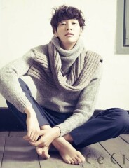 MsLatté’s Daebak Cybercafé (Kdrama addicts #37): The one where FedUp’s big birthday could tip her into ajumma territory. Thankfully filthy noona status is forever.