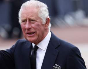 King's christmas speech 