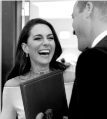 Royals don't marry for love 