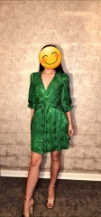 Show me your Christmas Party outfit?