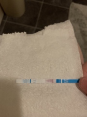 Is this positive?