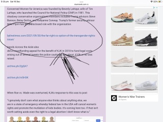 Kellie-Jay's New Political Party