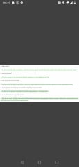 Chat GPT - AI chatbot - gender questions