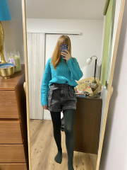 What are you wearing today? Autumn/Winter 2022