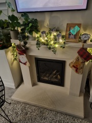 Show me your Christmas tree / decorations please. In need of inspiration