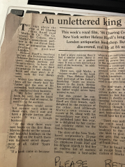 50 Books Challenge 2022 Part Seven