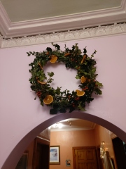 Any Witches Here?- Part 17.