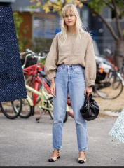 Personal shopper/stylist- AMA autumn winter edition
