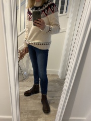 What are you wearing today? Autumn/Winter 2022