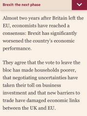 Brexit mega thread : part 9 : Winter is Coming