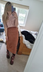 What are you wearing today? Autumn/Winter 2022