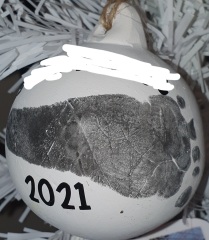 Show me your favourite bauble