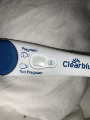 9dpo BFN, but all the symptoms ? 