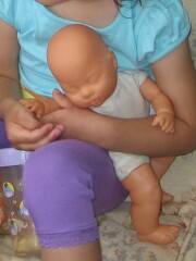 Can anyone help me track down this doll?