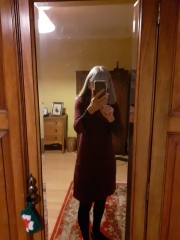 What are you wearing today? Autumn/Winter 2022