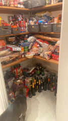 Are we having a Christmas fridge thread this year?