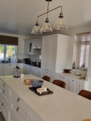 Anyone had a new kitchen on the last couple of years?