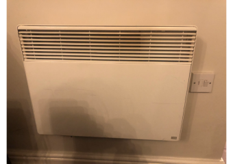 Please advise: I am freezing in my home-does anyone know how these heaters work?
