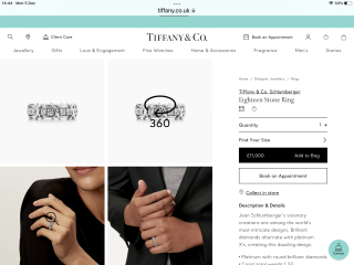 My annual "Help me find a present for my wife" Mumsnet thread