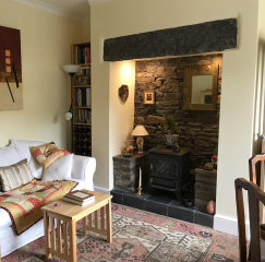 Please can we have a thread to show pictures of our favourite things in our houses?  