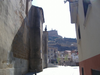 Your favourite place in Spain