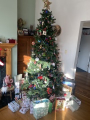 Come and tell me your dull and unexciting news 24: Calmly through the day 