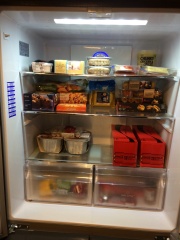 Are we having a Christmas fridge thread this year?