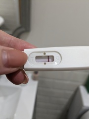 Is this positive? 