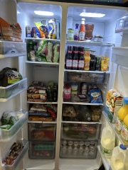 Are we having a Christmas fridge thread this year?