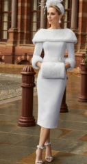 Wedding dress detectives this way please
