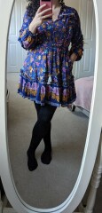 What are you wearing today? Autumn/Winter 2022
