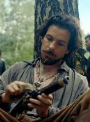 Swagger Inn 173 - Winter is coming, wrap up in someone warm.